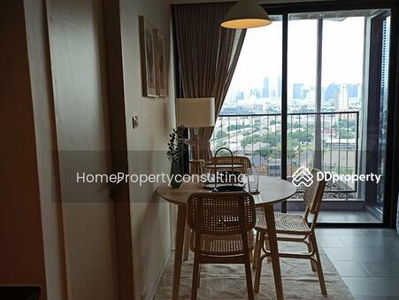 ASHTON Asoke, Bangkok, Thailand ASHTON Asoke, Bangkok, Thailand