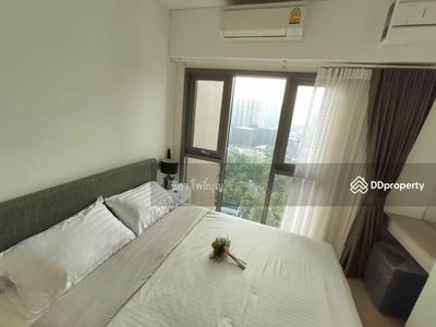 Whizdom Connect Sukhumvit, Bangkok, Thailand Whizdom Connect Sukhumvit, Bangkok, Thailand