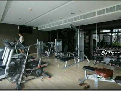 Whizdom Connect Sukhumvit, Bangkok, Thailand Whizdom Connect Sukhumvit, Bangkok, Thailand