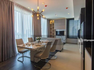 Edge Sukhumvit 23, Bangkok, Thailand Edge Sukhumvit 23, Bangkok, Thailand