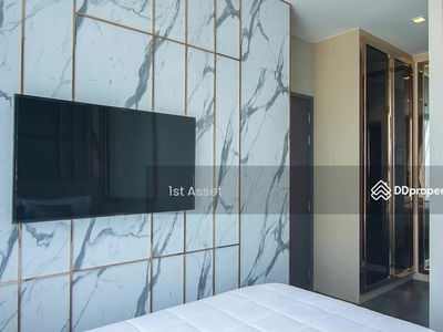 Edge Sukhumvit 23, Bangkok, Thailand Edge Sukhumvit 23, Bangkok, Thailand