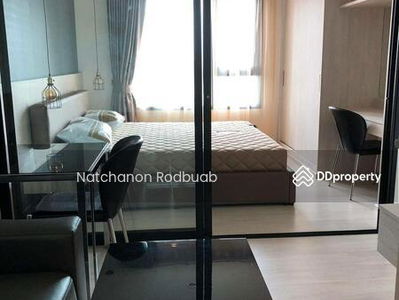 Life Asoke, Bangkok, Thailand Life Asoke, Bangkok, Thailand