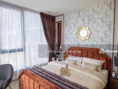 IDEO Mobi Sukhumvit 66, Bangkok, Thailand IDEO Mobi Sukhumvit 66, Bangkok, Thailand