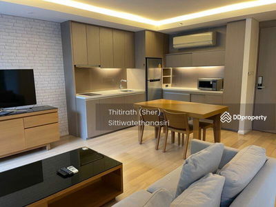 Mode Sukhumvit 61, Bangkok, Thailand Mode Sukhumvit 61, Bangkok, Thailand