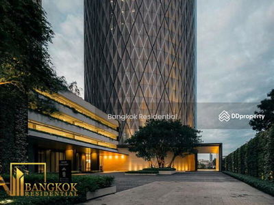 Banyan Tree Residences Riverside, Bangkok, Thailand Banyan Tree Residences Riverside, Bangkok, Thailand