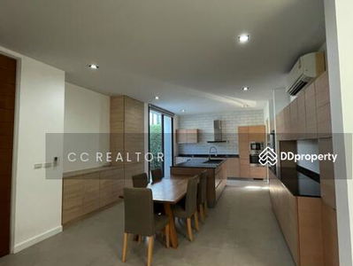 House For Rent Luxury Sukhumvit 38, Bangkok, Thailand House For Rent Luxury Sukhumvit 38, Bangkok, Thailand