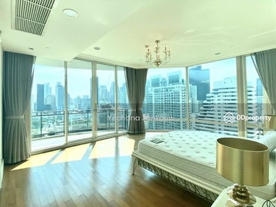 Royce Private Residences, Bangkok, Thailand Royce Private Residences, Bangkok, Thailand