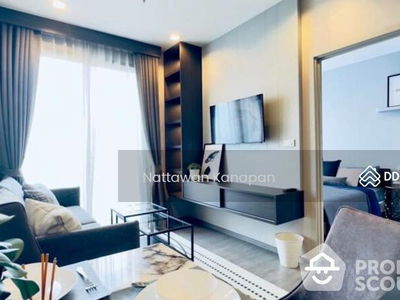 NYE by Sansiri, Bangkok, Thailand NYE by Sansiri, Bangkok, Thailand