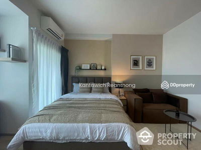 IDEO Rama 9-Asoke, Bangkok, Thailand IDEO Rama 9-Asoke, Bangkok, Thailand