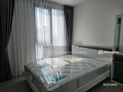 The Parkland Phetkasem 56, Bangkok, Thailand The Parkland Phetkasem 56, Bangkok, Thailand