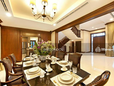 L&H Villa Sathorn, Bangkok, Bangkok, Thailand L&H Villa Sathorn, Bangkok, Bangkok, Thailand