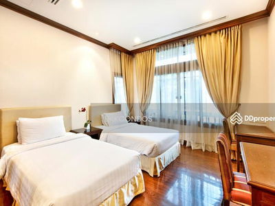 L&H Villa Sathorn, Bangkok, Bangkok, Thailand L&H Villa Sathorn, Bangkok, Bangkok, Thailand