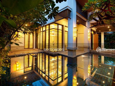 L&H Villa Sathorn, Bangkok, Bangkok, Thailand L&H Villa Sathorn, Bangkok, Bangkok, Thailand