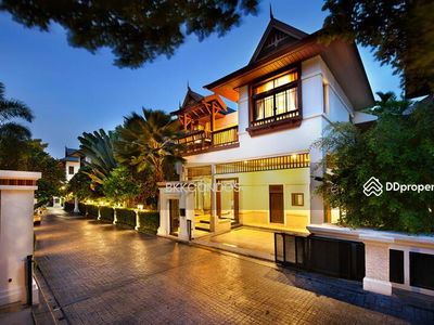 L&H Villa Sathorn, Bangkok, Bangkok, Thailand L&H Villa Sathorn, Bangkok, Bangkok, Thailand