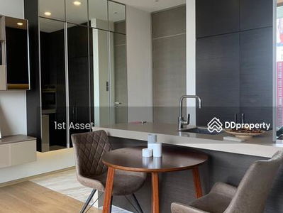 Saladaeng One, Bangkok, Thailand Saladaeng One, Bangkok, Thailand