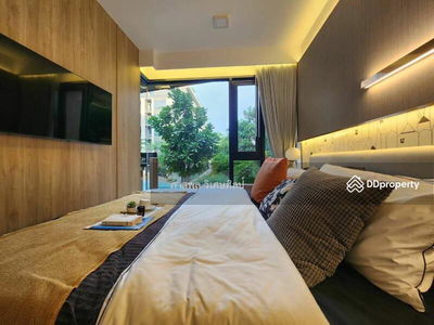 Quintara Arte Sukhumvit 52, Bangkok, Thailand Quintara Arte Sukhumvit 52, Bangkok, Thailand