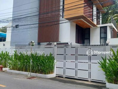Single house for rent in Soi Ekkamai 12. (SPSAM870), Bangkok., Thailand Single house for rent in Soi Ekkamai 12. (SPSAM870), Bangkok., Thailand