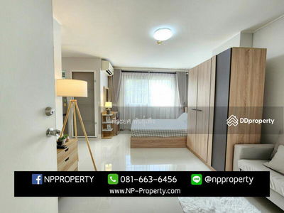 Lumpini Condo Town Chonburi-Sukhumvit, Chon Buri, Thailand Lumpini Condo Town Chonburi-Sukhumvit, Chon Buri, Thailand