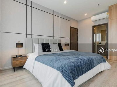 IDEO Mobi Sukhumvit 66, Bangkok, Thailand IDEO Mobi Sukhumvit 66, Bangkok, Thailand