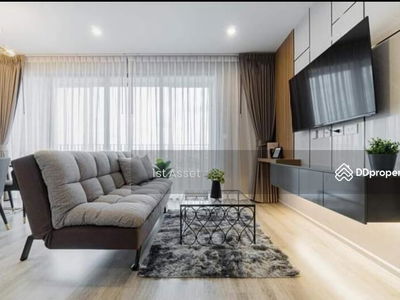 IDEO Mobi Sukhumvit 66, Bangkok, Thailand IDEO Mobi Sukhumvit 66, Bangkok, Thailand