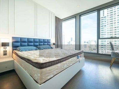 The Esse at Singha Complex, Bangkok, Thailand The Esse at Singha Complex, Bangkok, Thailand