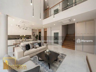 House in Compound, Bangkok, Thailand House in Compound, Bangkok, Thailand