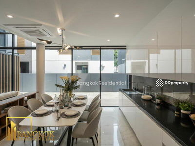 House in Compound, Bangkok, Thailand House in Compound, Bangkok, Thailand