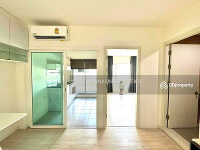 Aspire Sathorn-Thapa, Bangkok, Thailand Aspire Sathorn-Thapa, Bangkok, Thailand