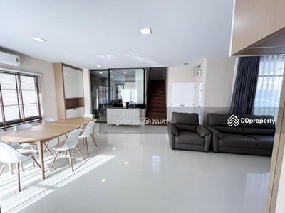 Manthana Onnut–Wongwaen 4, Bangkok, Thailand Manthana Onnut–Wongwaen 4, Bangkok, Thailand