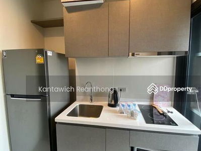 Life Asoke Hype, Bangkok, Thailand Life Asoke Hype, Bangkok, Thailand