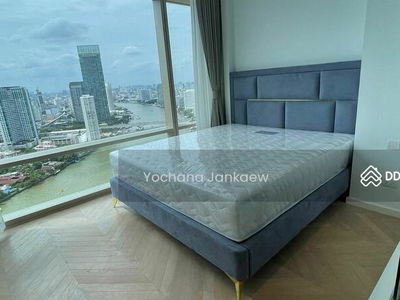 Four Seasons Private Residences, Bangkok, Thailand Four Seasons Private Residences, Bangkok, Thailand