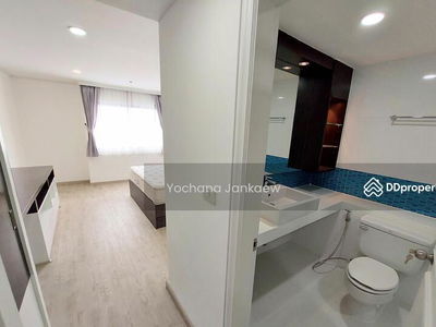 Kallista Mansion, Bangkok, Thailand Kallista Mansion, Bangkok, Thailand