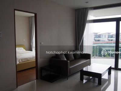 Casalunar Paradiso, Chon Buri, Thailand Casalunar Paradiso, Chon Buri, Thailand