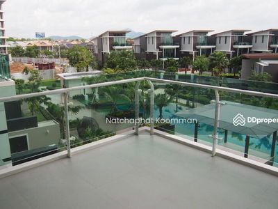 Casalunar Paradiso, Chon Buri, Thailand Casalunar Paradiso, Chon Buri, Thailand