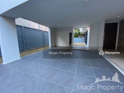 Parc Priva, Bangkok, Thailand Parc Priva, Bangkok, Thailand