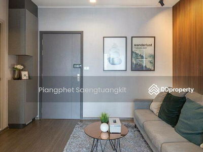 IDEO Sukhumvit 93, Bangkok, Thailand IDEO Sukhumvit 93, Bangkok, Thailand