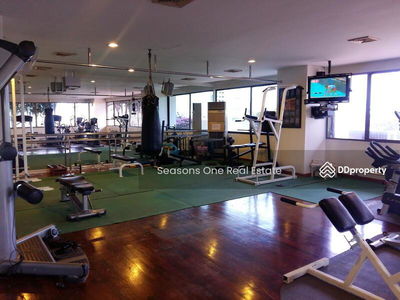 Large 3 bedroom condo for rent @ Ekkamai., Bangkok, Thailand Large 3 bedroom condo for rent @ Ekkamai., Bangkok, Thailand