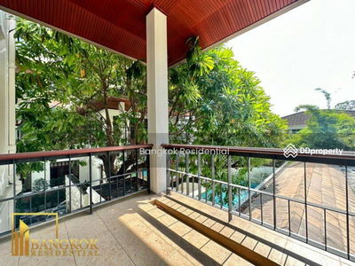 House in Compound, Bangkok, Thailand House in Compound, Bangkok, Thailand