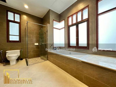 House in Compound, Bangkok, Thailand House in Compound, Bangkok, Thailand