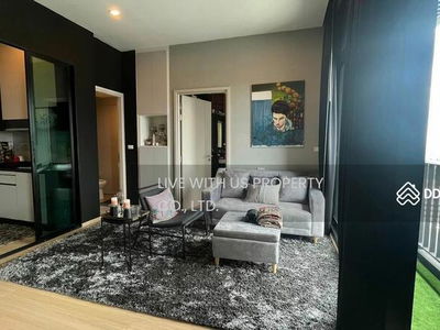 The Capital Ekamai-Thonglor, Bangkok, Thailand The Capital Ekamai-Thonglor, Bangkok, Thailand