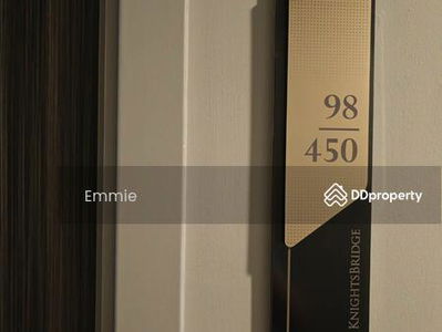 Knightsbridge Prime Onnut, Bangkok, Thailand Knightsbridge Prime Onnut, Bangkok, Thailand