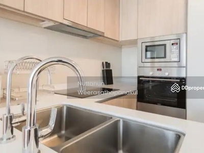 Circle Living Prototype, Bangkok, Thailand Circle Living Prototype, Bangkok, Thailand