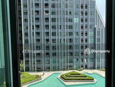 IDEO Q Chula - Samyan, Bangkok, Thailand IDEO Q Chula - Samyan, Bangkok, Thailand