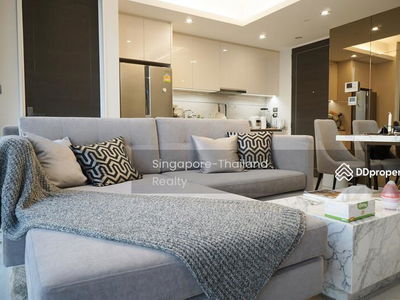 The Bangkok Sathorn, Bangkok, Thailand The Bangkok Sathorn, Bangkok, Thailand