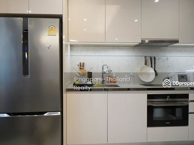 The Bangkok Sathorn, Bangkok, Thailand The Bangkok Sathorn, Bangkok, Thailand