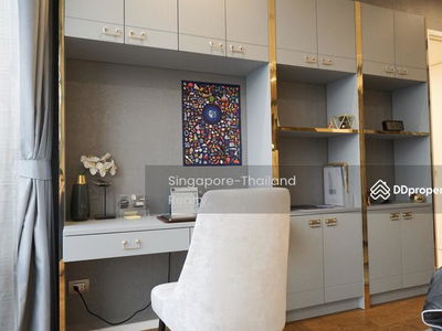 The Bangkok Sathorn, Bangkok, Thailand The Bangkok Sathorn, Bangkok, Thailand