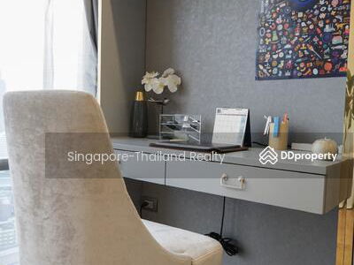 The Bangkok Sathorn, Bangkok, Thailand The Bangkok Sathorn, Bangkok, Thailand