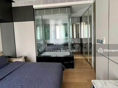 Saladaeng One, Bangkok, Thailand Saladaeng One, Bangkok, Thailand