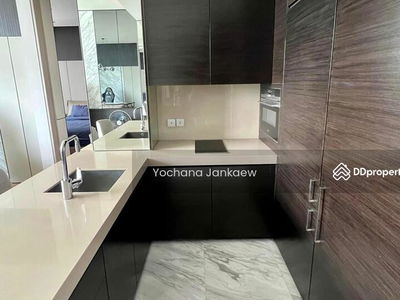 Saladaeng One, Bangkok, Thailand Saladaeng One, Bangkok, Thailand