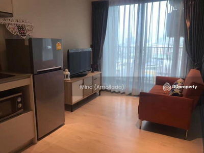 Whizdom Station Ratchada-Thapra, Bangkok, Thailand Whizdom Station Ratchada-Thapra, Bangkok, Thailand